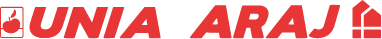 Unia Araj - Logo